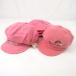  высота остров магазин др. Casquette 5 позиций комплект 54-56cm розовый детский шляпа совместно много Kids для девочки 