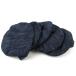  шляпа 6 позиций комплект кепка hunting cap Denim 52-56cm совместно много женский Kids для мальчика 