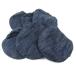  шляпа 6 позиций комплект Denim кепка hunting cap 52-56cm совместно много женский Kids для мальчика 