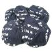  шляпа 5 позиций комплект Casquette Denim 52cm детский совместно много Kids для девочки 