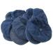  шляпа 7 позиций комплект Casquette Denim 52-54cm совместно много женский Kids для мальчика 