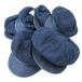  шляпа 6 позиций комплект Casquette Denim 54cm совместно много женский Kids для мальчика 