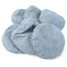  шляпа 6 позиций комплект кепка hunting cap Denim 56cm совместно много женский Kids для мальчика 