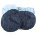  шляпа 5 позиций комплект кепка hunting cap Denim голубой темно-синий 52cm совместно много женский Kids для мальчика 