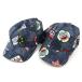  шляпа 7 позиций комплект не использовался 54cm принт колпак совместно много продажа комплектом Kids для мальчика 