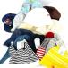  Nike / Muji Ryohin / Mario др. шляпа колпак и т.п. шляпа 14 позиций комплект не использовался повреждение иметь совместно много девочка Kids для мальчика 