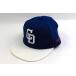  Mizuno Baseball колпак Chunichi Dragons бейсбол сопутствующие товары шляпа бренд Kids для мальчика Jr.F размер голубой × белый Mizuno