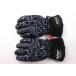  Mizuno перчатка N-XT перчатки breath Thermo спортивная одежда бренд мелкие вещи мужской M размер черный × серый Mizuno