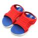  Adidas спорт сандалии EG2231 уличная обувь обувь baby Kids для мальчика 14cm размер красный adidas