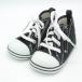  Converse спортивные туфли low cut все Star обувь обувь чёрный baby для мальчика 12 размер черный CONVERSE