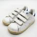  Adidas спортивные туфли low cut Stansmith липучка S74782 обувь обувь белый Kids для мальчика 15 размер белый adidas