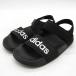  Adidas сандалии спорт сандалии spo солнечный Adi retaG26879 обувь чёрный Kids для мальчика 22 размер черный adidas