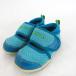  New balance спортивные туфли summer обувь IO508 липучка IO508BLU обувь baby для мальчика 13.5 размер оттенок голубого NEW BALANCE