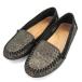  UGG мокасины обувь обувь женский 24 размер Brown UGG