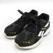  Reebok спортивные туфли low cut толщина низ обувь обувь чёрный Kids для мальчика 16 размер черный Reebok
