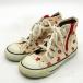  Converse спортивные туфли - ikatto все Star молния Taylor Mario сотрудничество обувь Kids для мальчика 16 размер бежевый CONVERSE