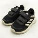  Adidas спортивные туфли low cut тонн солнечный n2.0 GZ5856 обувь обувь чёрный Kids для мальчика 14 размер черный adidas