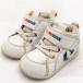  Converse спортивные туфли low cut First Star обувь обувь белый baby для мальчика 13.5 размер белый CONVERSE