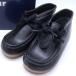  Familia desert boots формальная обувь бренд обувь чёрный Kids для мальчика 16 размер черный Familiar