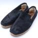  UGG туфли без застежки боа бренд обувь обувь чёрный мужской 25 размер черный UGG