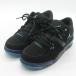  Nike спортивные туфли low cut JordanFlight23 317822-013 обувь обувь чёрный Kids для мальчика 21 размер черный NIKE