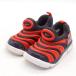  Nike туфли без застежки спортивные туфли обувь обувь baby для мальчика 12cm размер темно-синий NIKE