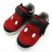  Adidas туфли без застежки спортивные туфли Disney сотрудничество обувь обувь Kids для девочки чёрный Kids для мальчика 14 размер черный adidas