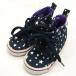  Vans спортивные туфли - ikatto Classics прохладный V68CJ обувь обувь Kids для мальчика 14 размер темно-синий VANS