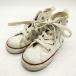  Converse спортивные туфли - ikatto все Star 3CK545 обувь обувь белый Kids для мальчика 15 размер белый CONVERSE