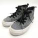  Vans спортивные туфли - ikatto флис Classic s call V68CJ обувь обувь чёрный Kids для мальчика 22 размер черный VANS
