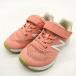  New balance спортивные туфли low cut PREMUS IOPREMPN обувь обувь Kids для девочки 14.5 размер розовый NEW BALANCE