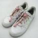  Adidas спортивные туфли low cut break сеть GZ2736 обувь обувь белый Kids для мальчика 24 размер белый adidas