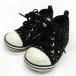  Converse спортивные туфли - ikatto обувь обувь чёрный baby для мальчика 12.5 размер черный CONVERSE