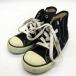  Converse спортивные туфли - ikatto все Star 3C1384 обувь обувь чёрный Kids для мальчика 17 размер черный CONVERSE