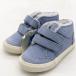  Zara спортивные туфли low cut не использовался обувь обувь baby для мальчика 13.5 размер голубой ZARA