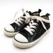  Converse спортивные туфли low cut все Star обувь обувь чёрный Kids для мальчика 17 размер черный CONVERSE