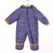 dado way комбинезон Jump костюм детский комбинезон внешний baby для мальчика F размер темно-синий DADWAY
