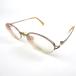  Titanos очки раз иметь полный обод titanium рама E-5130 бренд I одежда мужской 51*16-135 размер Gold TITANOS