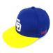 Mizuno колпак Chunichi Dragons бейсбол бренд шляпа Kids для мальчика Jr.F размер темно-синий Mizuno