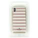  Kate Spade смартфон кейс окантовка ламе бренд женский розовый Kate Spade