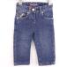  Paul Smith Denim брюки не использовался Gene s стрейч низ baby для девочки 3M размер индиго Paul Smith