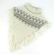  axes femme . сердце рисунок вязаный защита горла "neck warmer" не использовался бренд мелкие вещи женский kinaliaxes femme