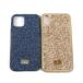  Swarovski смартфон кейс 2 позиций комплект crystal iPhone бренд совместно женский SWAROVSKI