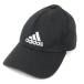  Adidas колпак шляпа хлопок спортивный бюстгальтер ndo Junior Kids для мальчика 54-57cm размер черный adidas