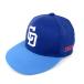  Mizuno Chunichi Dragons колпак шляпа Logo 2020 бейсбол сопутствующие товары Kids для мальчика Jr.F размер темно-синий Mizuno