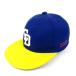 Mizuno Chunichi Dragons колпак шляпа Logo 2022 бейсбол сопутствующие товары Kids для мальчика Jr.F размер голубой Mizuno