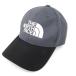  The * North Face колпак Logo шляпа NNJ4230 уличный бренд Junior Kids для мальчика серый THE NORTH FACE
