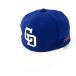 Chunichi Dragons колпак бейсбол сопутствующие товары шляпа Junior Kids для мальчика темно-синий cap