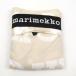  Marimekko эко-сумка MariLogo Logo не использовался сумка большая сумка бренд женский бежевый marimekko
