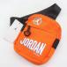  Jordan набедренная сумка корпус задний сумка на плечо сумка бренд мужской orange JORDAN